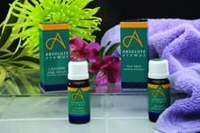 Image of Absolute Aromas Essential Oils 10/30/100mls - Aromatherapy & Diffusers