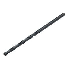 Image of Draper HSS Drill Bit, 3/32" x 180mm