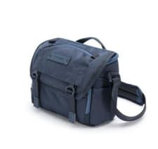 Image of Vanguard VEO Range 21 Shoulder Bag - Navy