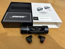 Image of Bose SoundSport Free Sky Wireless Bluetooth Headphones