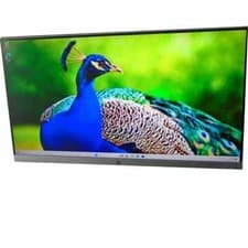 Image of 24 inch frameless HDMI monitor Full HD VGA DisplayPort/DVI HDMI-No STAND VESA