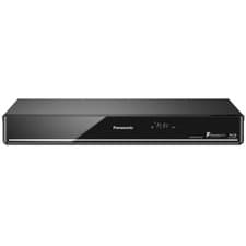 Image of Panasonic HDD Recorder Blu-ray Player DMR-PWT550 500GB 3D 4K Upscaling
