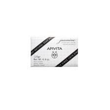 Image of APIVITA Natural Soap with Jasmine & Lavender 125gr