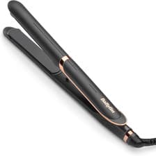 Image of Babyliss Smooth Pro Hair Straighteners - Professional Salon Hair Straighteners,
