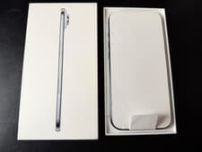 Image of Genuine Apple iPhone Air Sky Blue 1TB - Opened and Never Used