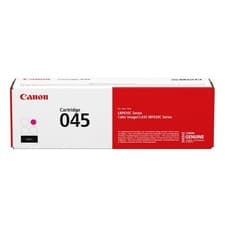 Image of Canon Toner Cartridge 045 Magenta 1300 Page 1240C002