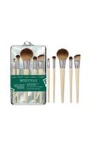 Image of EcoTools Start The Day Beautifully Makeup Brush Set Makeup Brushes