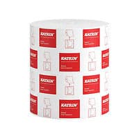 Image of Katrin Classic System Hand Towel M2 2-Ply White (6 Pack) 460102
