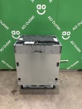 Image of Beko HygieneShield™ Full Size Dishwasher - Black - C Rated BDIN16440 #LF118127