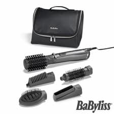 Image of BaByliss AirStyler Pro 1000 Collection AS968U Black