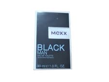 Image of Mexx Black Man 30ml EDT Natural Spray New & Free Postage