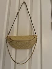 Image of Tory Burch Fleming Crossbody Bag