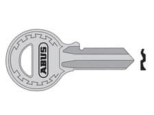 Image of Abus Mechanical 84/40 40mm R Key Blank