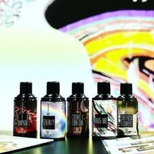 Image of Air Freshener Spay Fragrance 250ml - 3000 Metered Releases or last up to 55 Days
