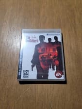 Image of The Godfather 2 - Playstation 3 *Brand New* *Sealed*