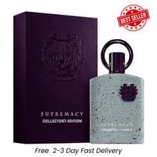 Image of Afnan Supremacy Collector's Edition Eau de Parfum 100ml Free Delivery