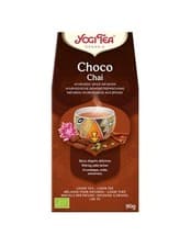 Image of Yogi Tea | Choco Chai 90g | 1 x 90g