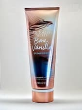 Image of NEW Victoria’s Secret Bare Vanilla Sun-Kissed Lotion 8 oz – Authentic