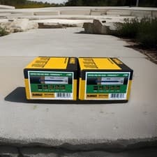 Image of CHEAPEST DEWALT SCREWS (6.3 x 57mm screws) PACKET OF 100 2 packets for £10