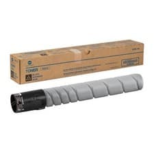 Image of Original Konica Minolta TN514K Black Toner Cartridge (A9E8150)