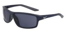 Image of Nike NIKE RABID 22 DV2371 Matte dark grey/grey 62/14/130 UNISEX Sunglasses