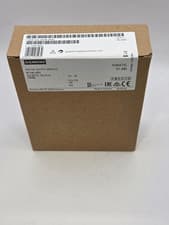 Image of Siemens 6ES7322-1BL00-0AA0 Digital Output Module