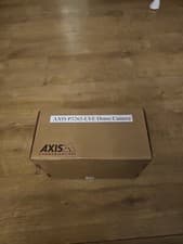 Image of AXIS P3265-LVE Dome Camera