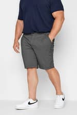Image of BadRhino Big &Tall BadRhino Chino Shorts
