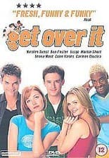 Image of Get Over It (DVD) Swoosie Kurtz Ed Begley Jr. Carmen Electra Mila Kunis Sisqó