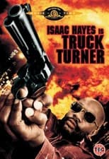 Image of Truck Turner DVD Brand New UK Release Genuine Fast Region 2 PAL New Sealed