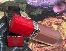 Image of ROUGE DIOR Ultra Care Liquid Lipstick 6ml 736 Nude Matte