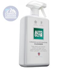 Image of Autoglym Caravan & Motorhome Cleaner - Internal & External Use 1L