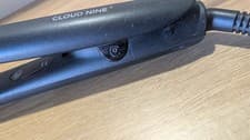Image of Cloud Nine Hair Straighteners THE TOUCH C9-T1.0 - good plates, recent new cable