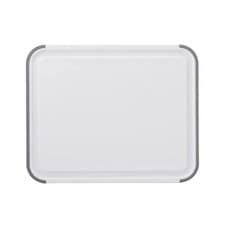 Image of KitchenAid Classic 25cm x 20cm Non-Slip Chopping Board