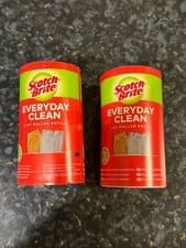 Image of 2x Scotch-Brite Lint Roller Refills – Everyday Clean