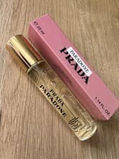 Image of PRADA Paradoxe Eau de Parfum