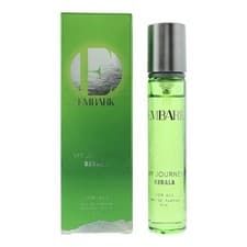 Image of Embark My Journey Kerala Eau de Parfum 15ml Spray Unisex