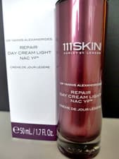 Image of 111SKIN - Repair Day Cream Light NAC Y2 50ML - Brand New in Box