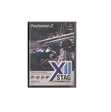 Image of PlayStation2 XII Twelve Stag PS2 Japan