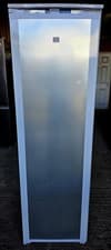 Image of Graded Beko BFFD4577 Built In 220 Litres Upright Tall Frost Free Freezer