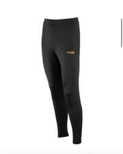 Image of Scruffs Pro Base Layer Bottom medium Thermal Workwear Keeps You Warm In Cooler