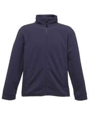 Image of TRF570 Regatta Classic Full Zip Fleece