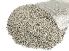 Image of WWScenics | Fine Light Grey Ballast | Model Railway Scenery Material