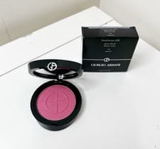 Image of Giorgio Armani Luminous Silk Glow Blush 51/Amore, 3.6g BRAND NEW