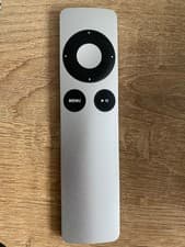 Image of Apple TV MC377Z/A Remote Control