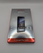 Image of ZAGG Invisible Shield Tempered Glass+ Screen Protector for Google Pixel 3a XL