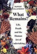 Image of What Remains?