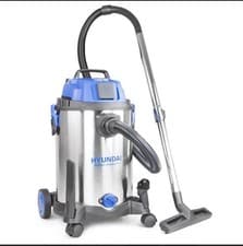 Image of Hyundai HYVI 3014 , 3 In 1 Wet And Dry Vacuum