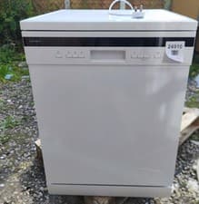 Image of COMFEE Freestanding Dishwasher FD1435E-W