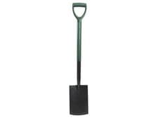 Image of Faithfull Essentials Digging Spade FAIESSDSE
